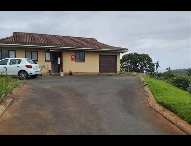 3 BEDROOM HOUSE FOR SALE IN OSLO BEACH